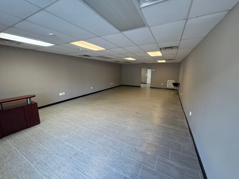 More Photos Of 616 N Bickett Blvd, Louisburg General Retail For Lease