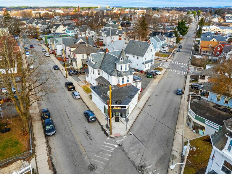 More Photos Of 237 Branch St, Lowell Apartments For Sale
