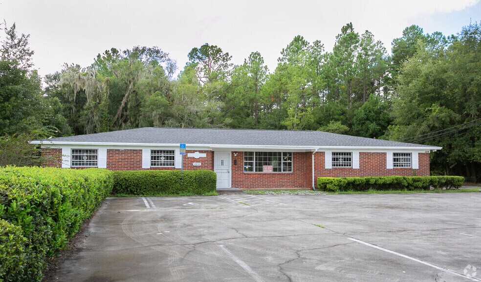 More Photos Of 2214 Dunn Ave, Jacksonville General Retail For Sale
