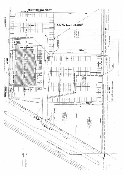 More Photos Of 9039 Dyer St, El Paso Restaurant For Lease