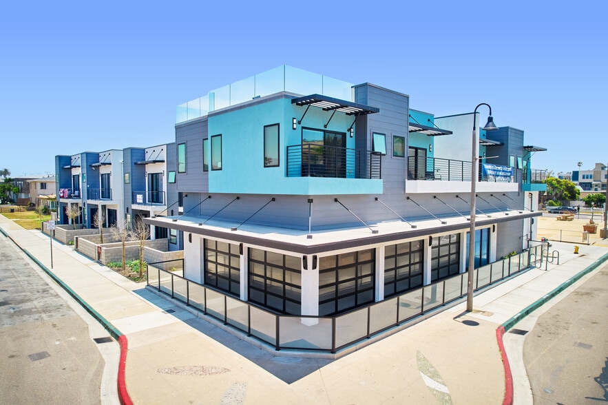More Photos Of 801-809 Seacoast Dr, Imperial Beach Apartments For Sale