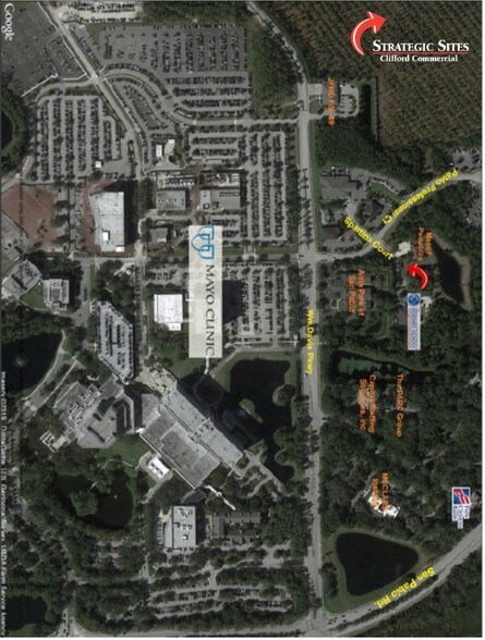 More Photos Of 14215 Spartina Ct, Jacksonville Office For Sale