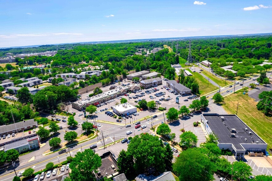 More Photos Of 1 Lincoln Hwy, Edison Office For Sale