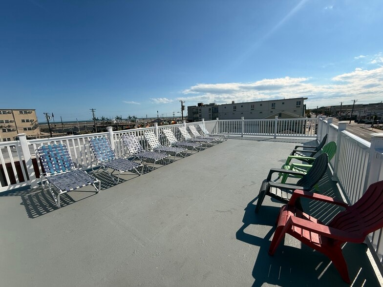 More Photos Of 4711 Atlantic Ave, Wildwood Hotel For Sale