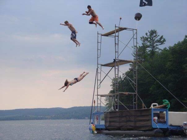 More Photos Of 2521 County Highway 22, Richfield Springs Hotel For Sale