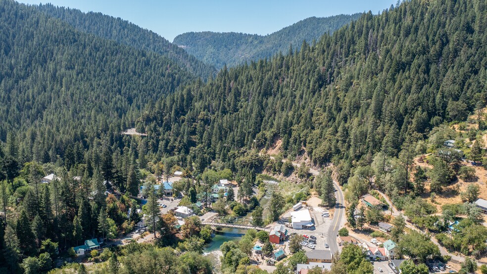 More Photos Of 200 Main St, Downieville Storefront Retail Residential For Sale