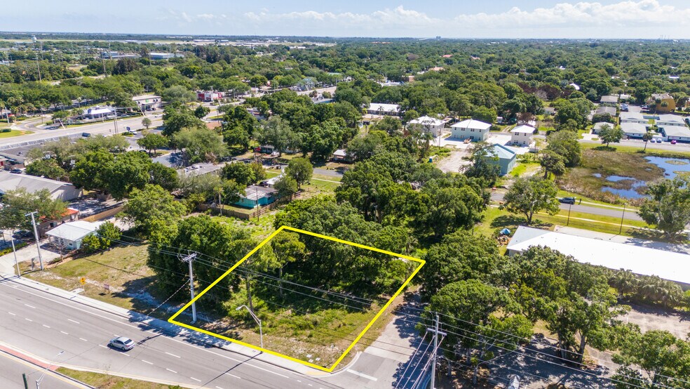 More Photos Of 1906 43rd Ave, Vero Beach Land For Sale
