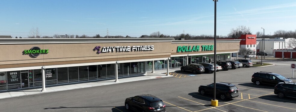 More Photos Of 1550 N State Route 59, Naperville Unknown For Lease