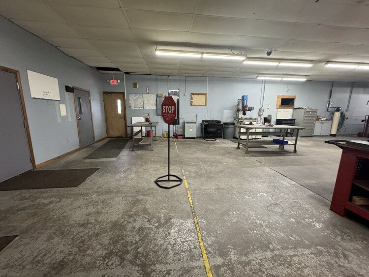 More Photos Of 8630 Storey Rd, Belding Industrial For Sale