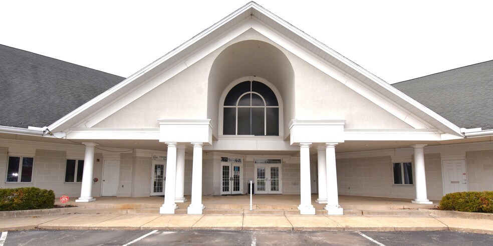 More Photos Of 972 Youngstown Kingsville Rd, Vienna Office For Sale