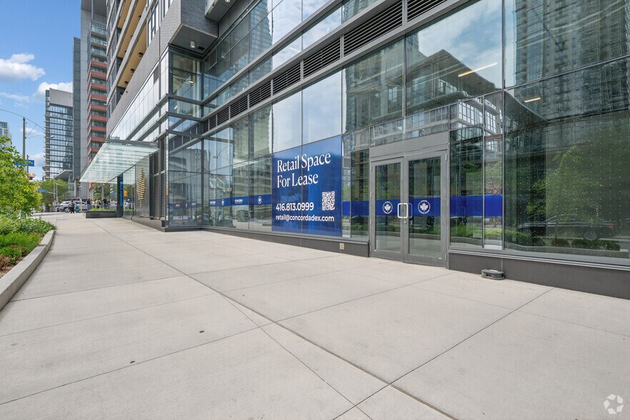 More Photos Of 23 Spadina Ave, Toronto Apartments For Lease