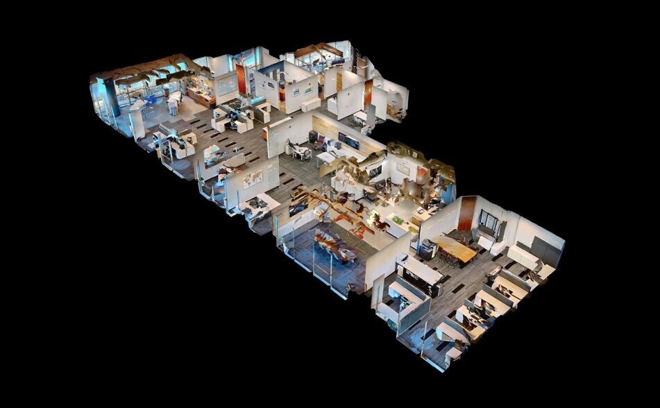 More Photos Of 121-189 S Orange Ave, Orlando Office Residential For Lease