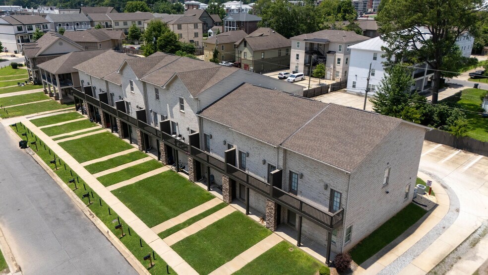 More Photos Of 403 Meador Dr, Tuscaloosa Multifamily For Sale