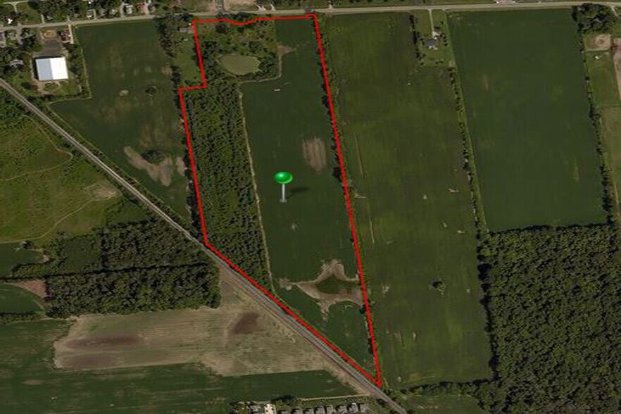 More Photos Of 6789 Rings, Dublin Land For Sale