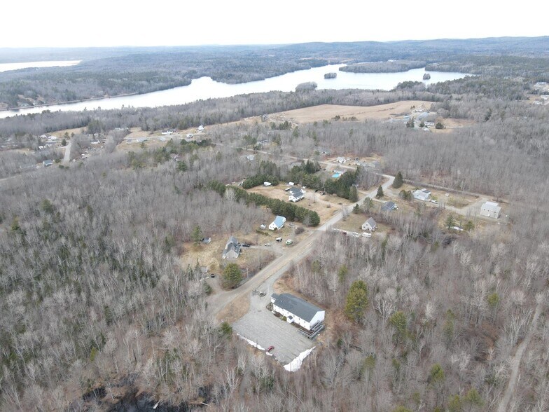 More Photos Of 94 Race Course Rd, Bucksport Religious Facility For Sale