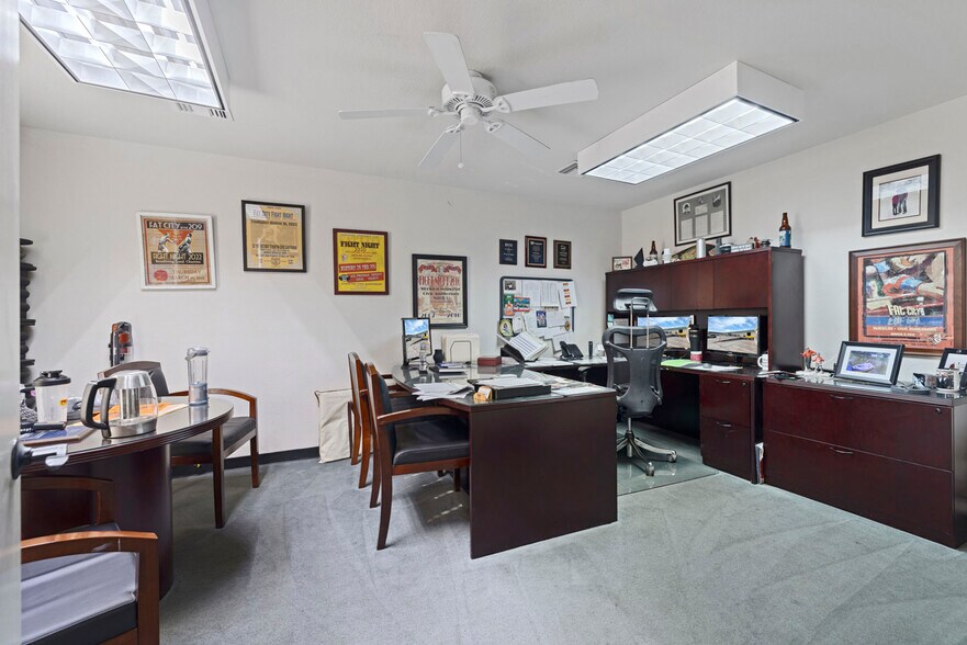 More Photos Of 2431 N Wigwam Dr, Stockton Warehouse For Sale