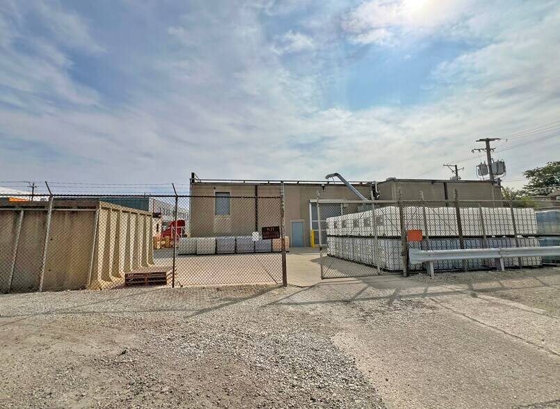 More Photos Of , Chicago Industrial For Sale