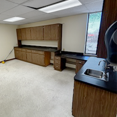 More Photos Of 6789 Ridge Rd, Parma Medical For Lease