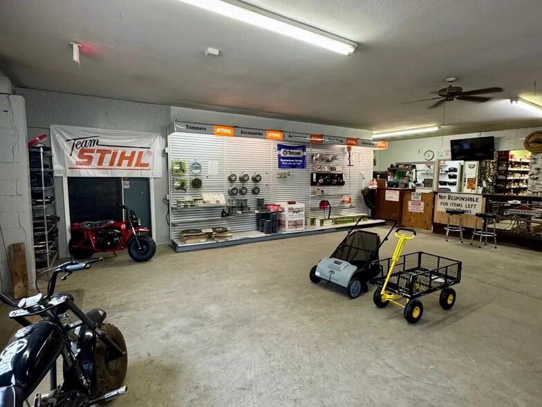 More Photos Of 214-220 Ash Ave, La Junta General Retail For Sale