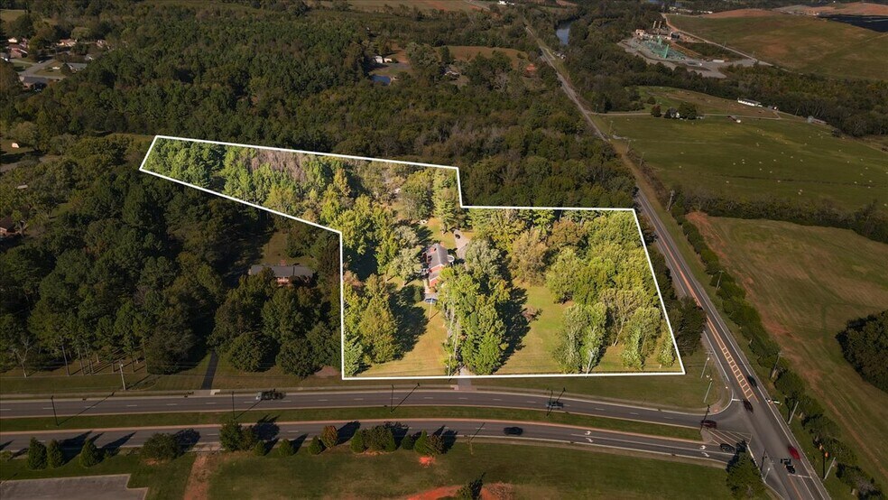 More Photos Of 4331 Lebanon Rd, Murfreesboro Land For Sale