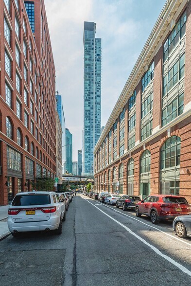 More Photos Of 2804 41st Ave, Long Island City Apartments For Sale