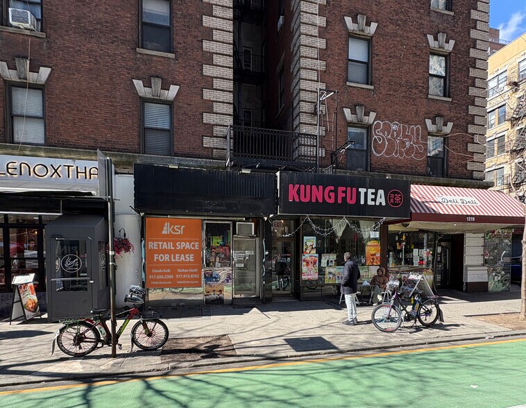 More Photos Of 1217-1219 First Ave, New York Apartments For Lease