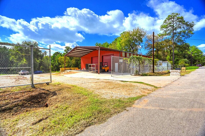 More Photos Of 28908 Richard Kaye Ln, Pinehurst Warehouse For Lease