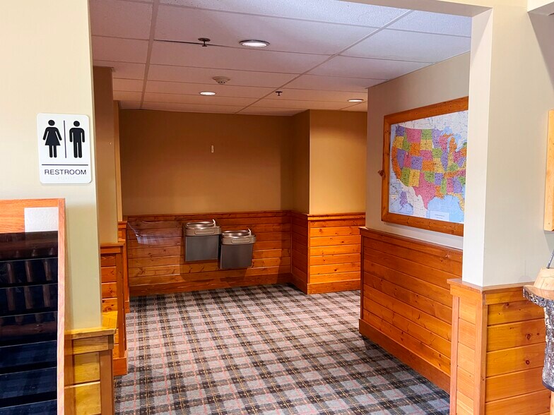 More Photos Of 4479 County 5 NW, Hackensack Movie Theatre For Sale