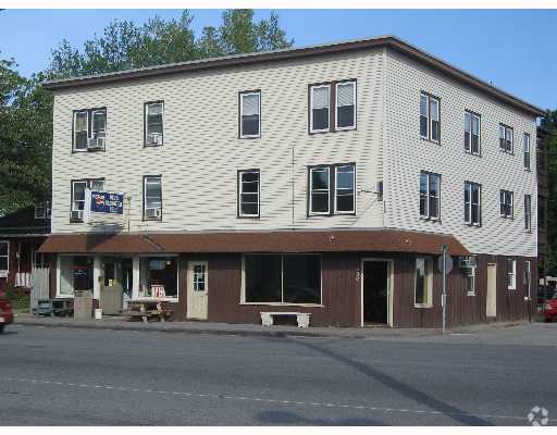 More Photos Of 528 Main St, South Portland Storefront Retail Office For Lease