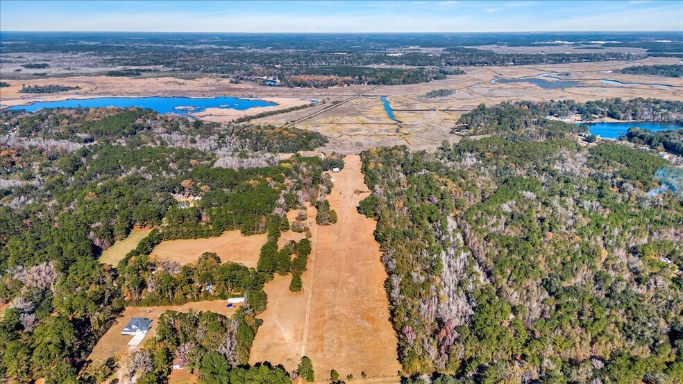 More Photos Of 580 Old Gress Island Rd, Midway Land For Sale