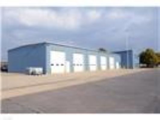 More Photos Of 11342 E Pike Rd, Cambridge Warehouse For Lease