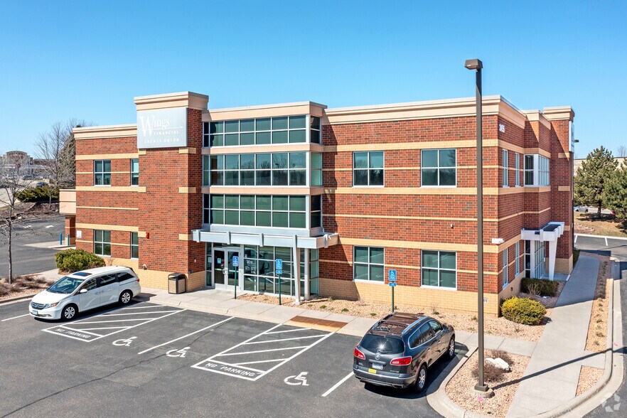 More Photos Of 3455 Plymouth Blvd, Plymouth Medical For Lease