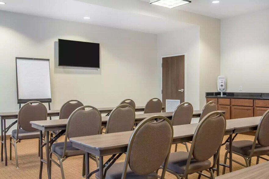 More Photos Of , Meridian Hospitality For Sale