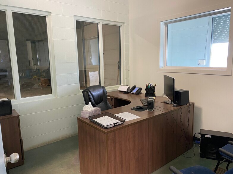 More Photos Of 55112 Highway 825, Sturgeon County Warehouse For Sale