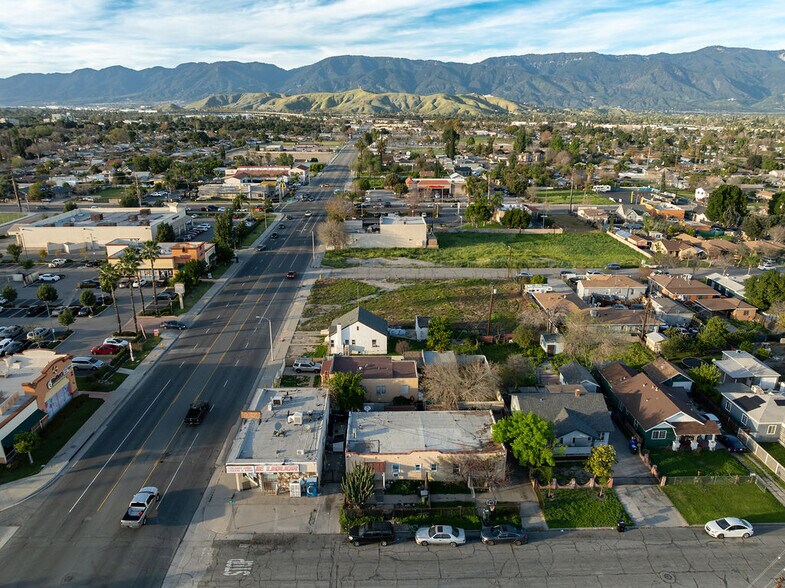 More Photos Of 1101 N Mount Vernon Ave, San Bernardino Freestanding For Sale