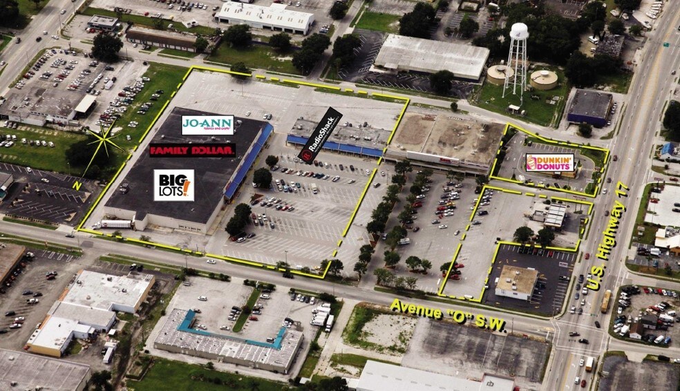 More Photos Of 1520 3rd St SW, Winter Haven Unknown For Lease