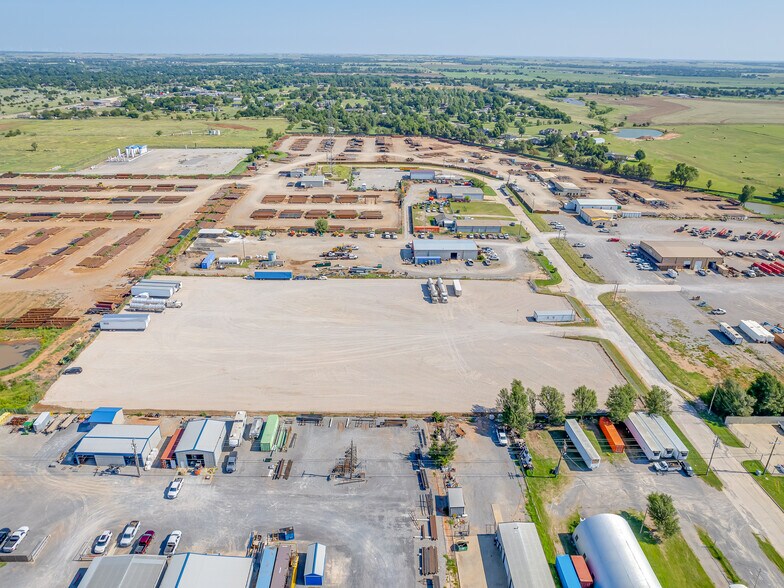 More Photos Of 2500 Spur Ln, El Reno Land For Sale