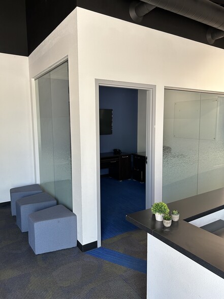 More Photos Of 1028 Park Ave W, Denver Office For Sale