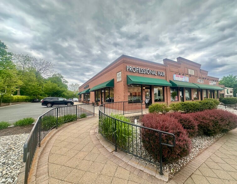 More Photos Of 20-24 E Mount Pleasant Ave, Livingston Freestanding For Lease