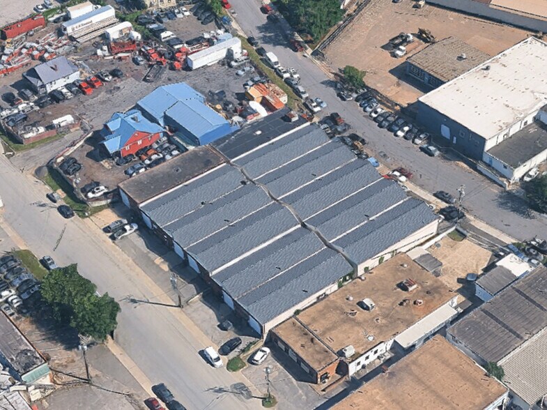 More Photos Of 4749-4751 Stamp Rd, Temple Hills Warehouse For Sale