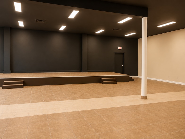 More Photos Of 518-530 Union Ave, Bakersfield Storefront Retail Office For Sale