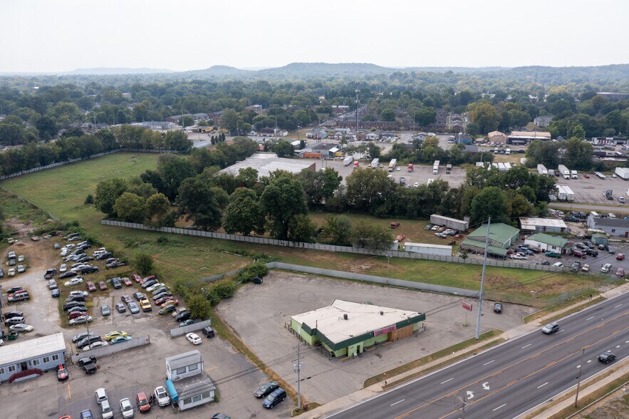 More Photos Of 3511 7th Street Rd, Louisville Land For Sale
