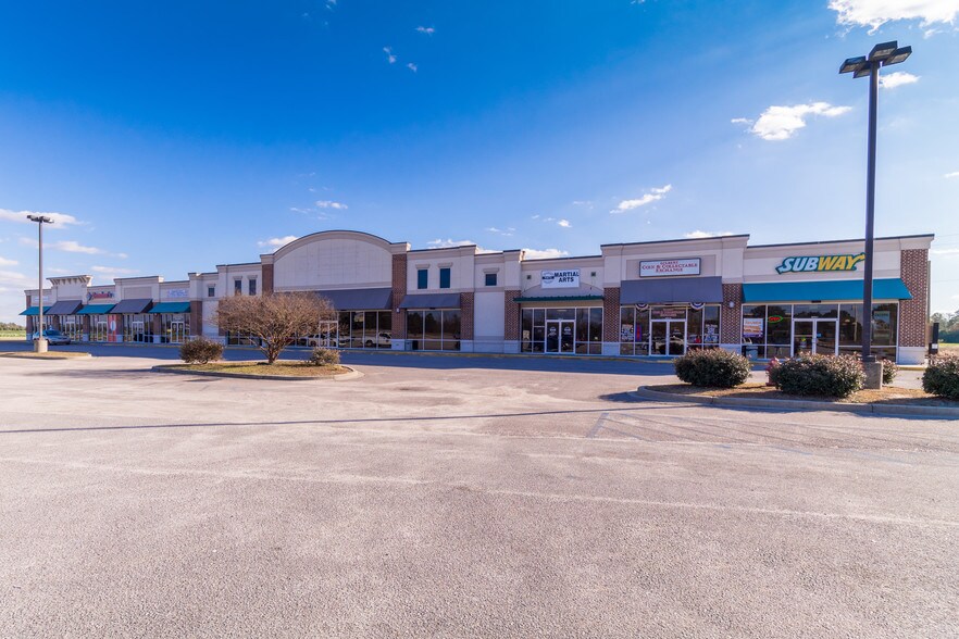 More Photos Of 4079 Augusta Hwy, Gilbert Storefront For Lease