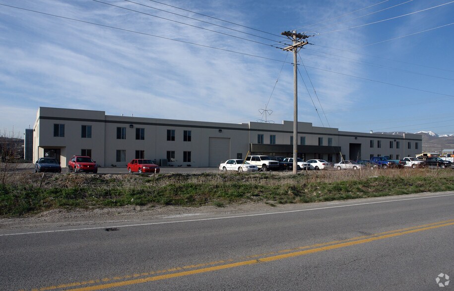 More Photos Of 14621 S 800 W, Bluffdale Warehouse For Sale