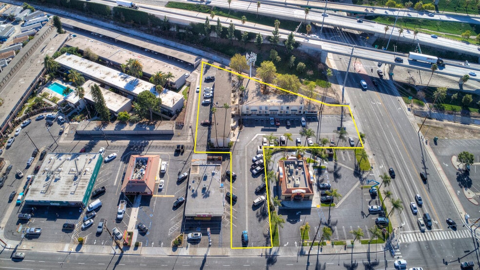 More Photos Of 2736-2742 W Orangethorpe Ave, Fullerton Loft Creative Space For Lease