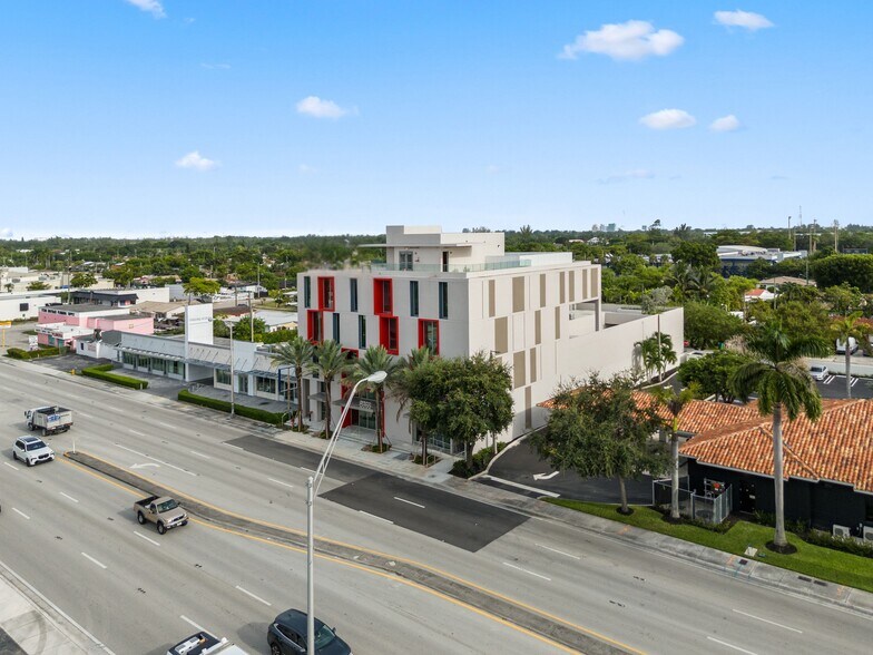 More Photos Of 8966 SW 40th St, Miami Medical For Sale