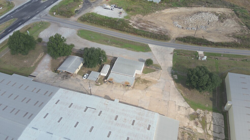 More Photos Of Cajun drive, Winnsboro Land For Sale