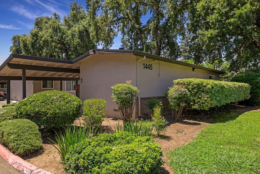 More Photos Of 1445 W 3rd St, Chico Apartments For Sale