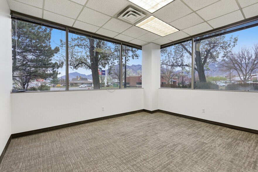 More Photos Of 6995 S Union Park Ctr, Midvale Office For Lease