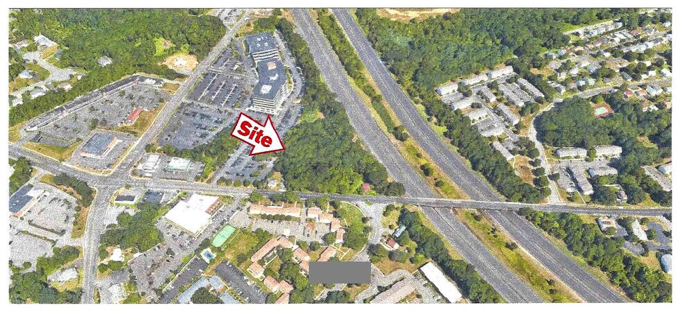 More Photos Of 2 Cliffwood Ave, Aberdeen Land For Sale